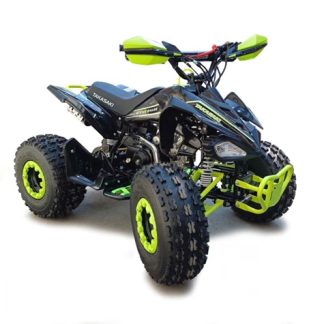 CUATRIMOTO PARA NIÑOS