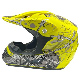 CASCO INFANTIL